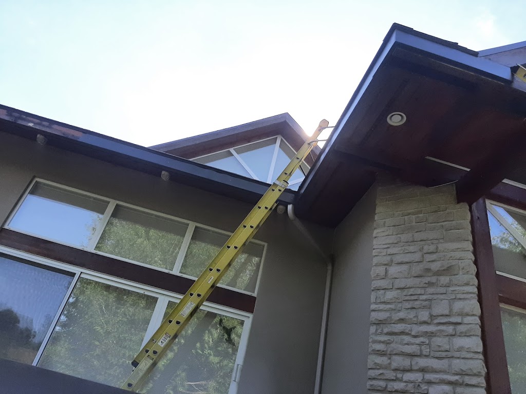 Ainger Roofing | 25 Bellehumeur Rd, Tiny, ON L9M 0J1, Canada | Phone: (705) 444-5712