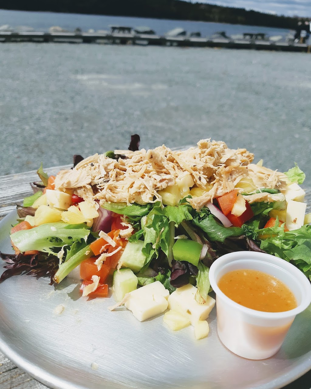Coastal Cook House | 16 Government Wharf Rd, Eastern Passage, NS B3G 1M5, Canada | Phone: (902) 407-4678