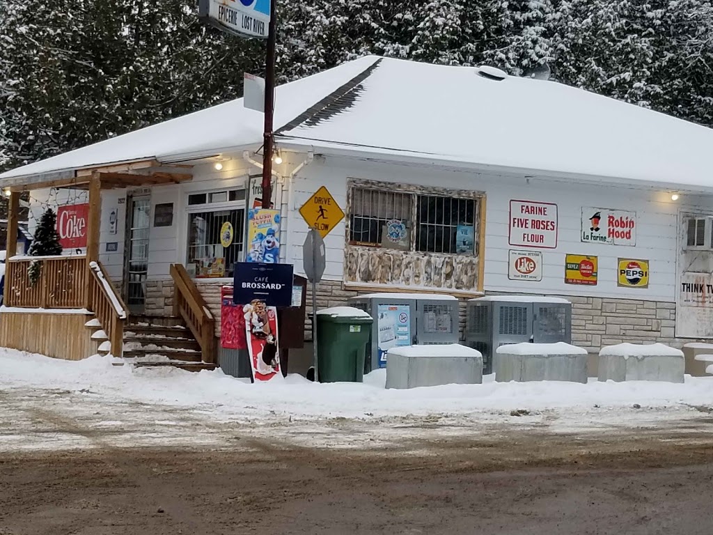 Magasin General Lost River | 2822 Rte 327, Harrington, QC J8G 2T1, Canada | Phone: (819) 687-2477