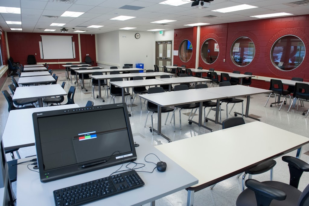 Fanshawe College - Simcoe/Norfolk Regional Campus | 634 Ireland Rd, Simcoe, ON N3Y 4K8, Canada | Phone: (519) 426-8260
