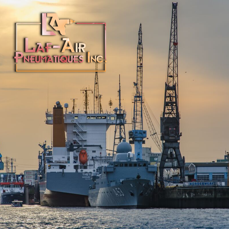 Laf-Air Pneumatiques Inc. | 1027 Impasse de la Bleuetière #101, Granby, QC J2J 0C4, Canada | Phone: (450) 378-0554