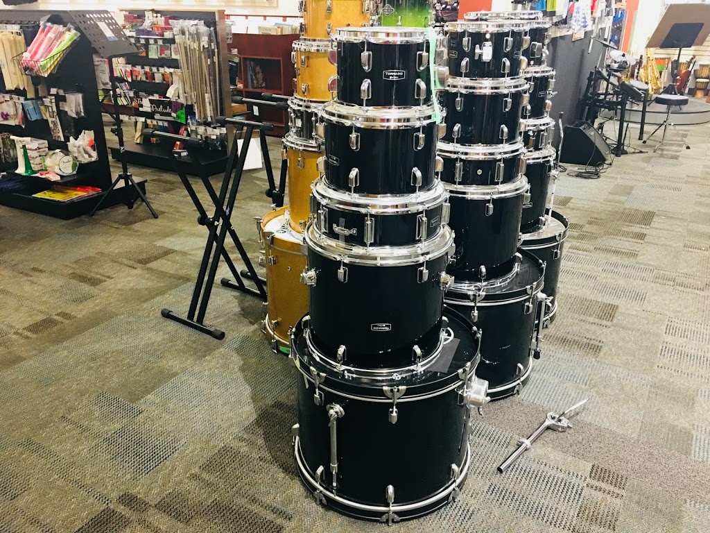 Long & McQuade Musical Instruments | 1360 Dominion Ave, Port Coquitlam, BC V3B 8G7, Canada | Phone: (604) 464-1011