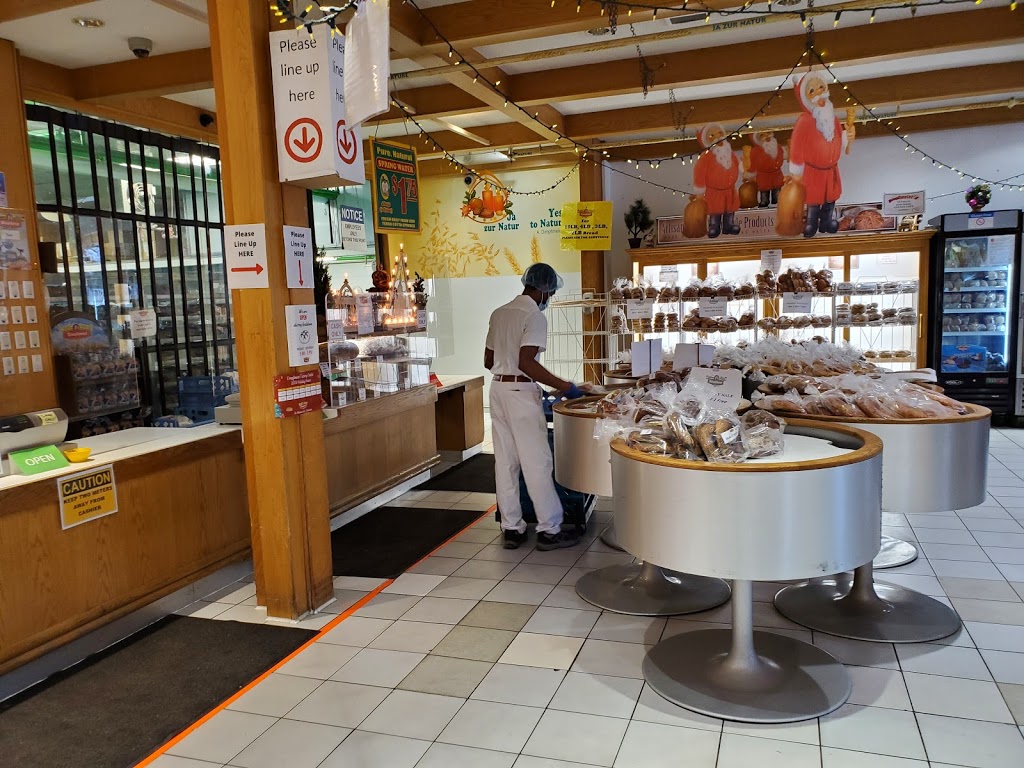 Dimpflmeier Bakery | 26 Advance Rd, Etobicoke, ON M8Z 2T4, Canada | Phone: (416) 239-3031