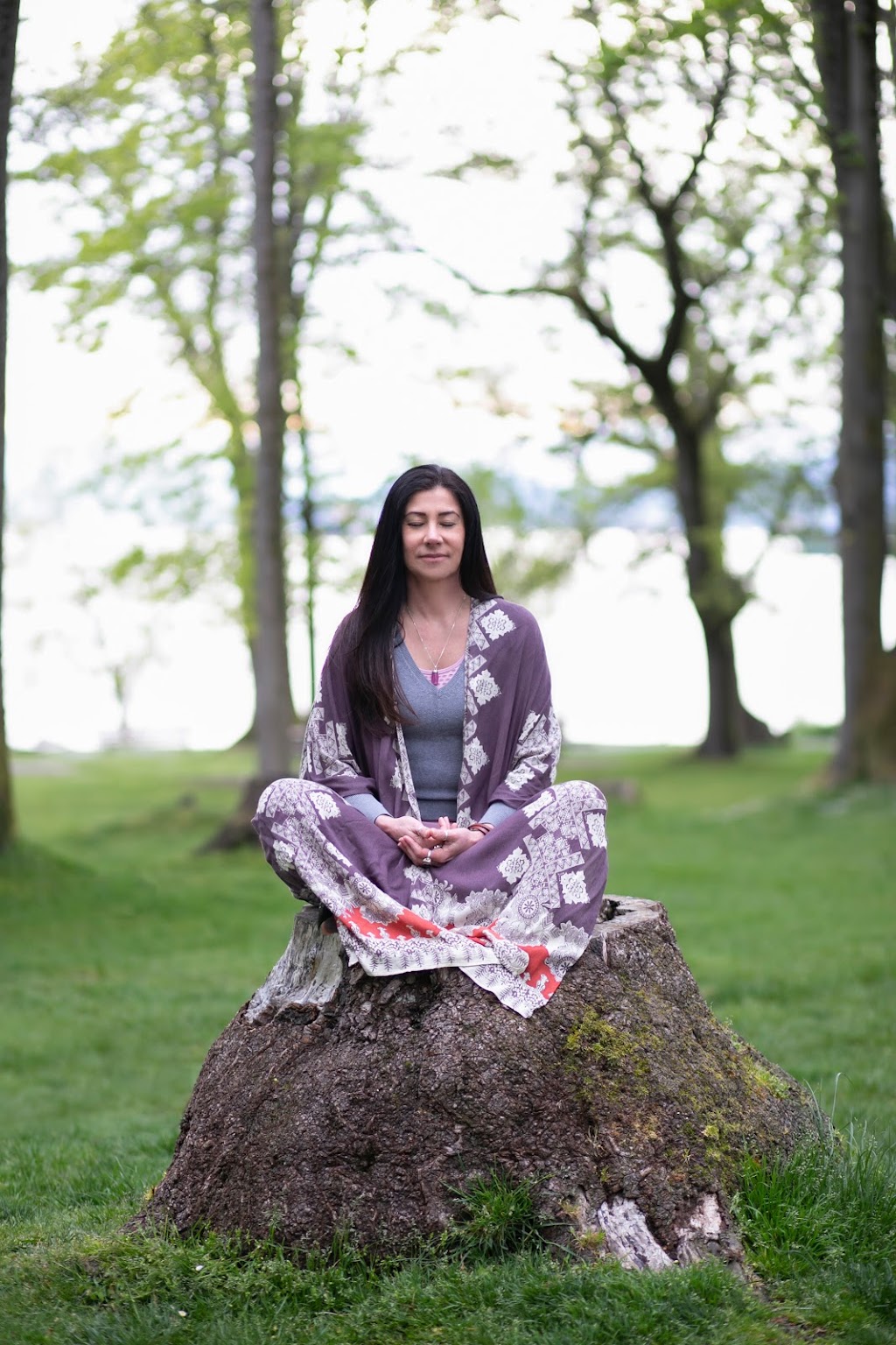 JapaYoga Therapy | 19451 Sutton Ave, Pitt Meadows, BC V3Y 0G6, Canada | Phone: (778) 772-4426