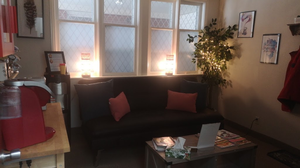 Sanctuary Counselling and Training | 148 Bedford Rd, Kitchener, ON N2G 3A4, Canada | Phone: (519) 574-2775