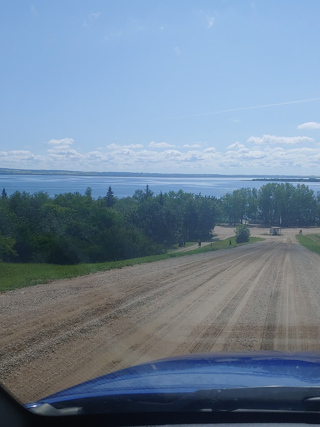 Redberry Lake Regional Park | Unnamed Road, 1A0, Hafford, SK S0J 1A0, Canada | Phone: (306) 549-2149