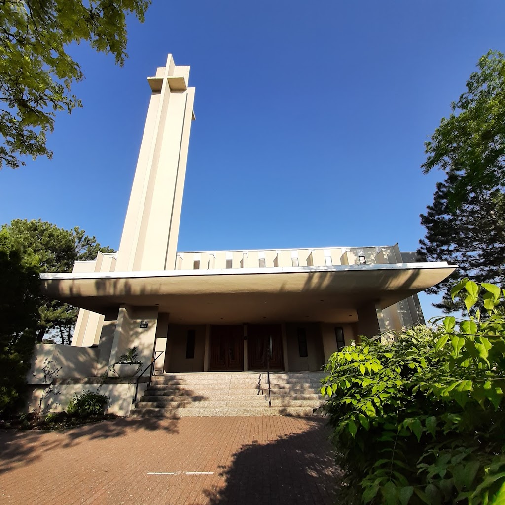 St. Richards Parish | 7070 Chem. Guelph, Côte Saint-Luc, QC H4W 1G9, Canada | Phone: (514) 488-0778