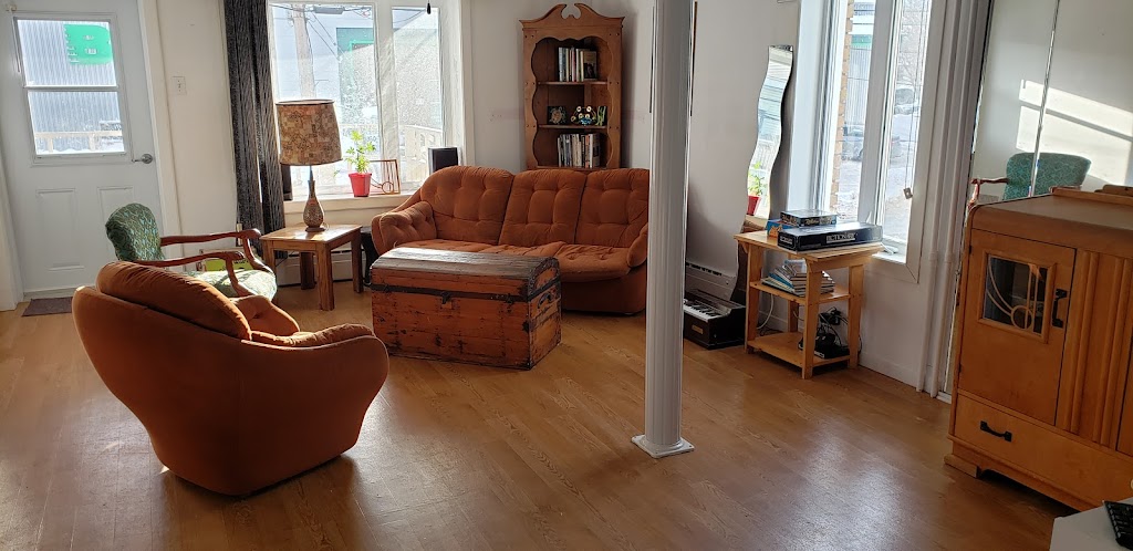 Residence Joie De Vivre | 415 Rue Jean-Rioux, Trois-Pistoles, QC G0L 4K0, Canada | Phone: (581) 777-8084