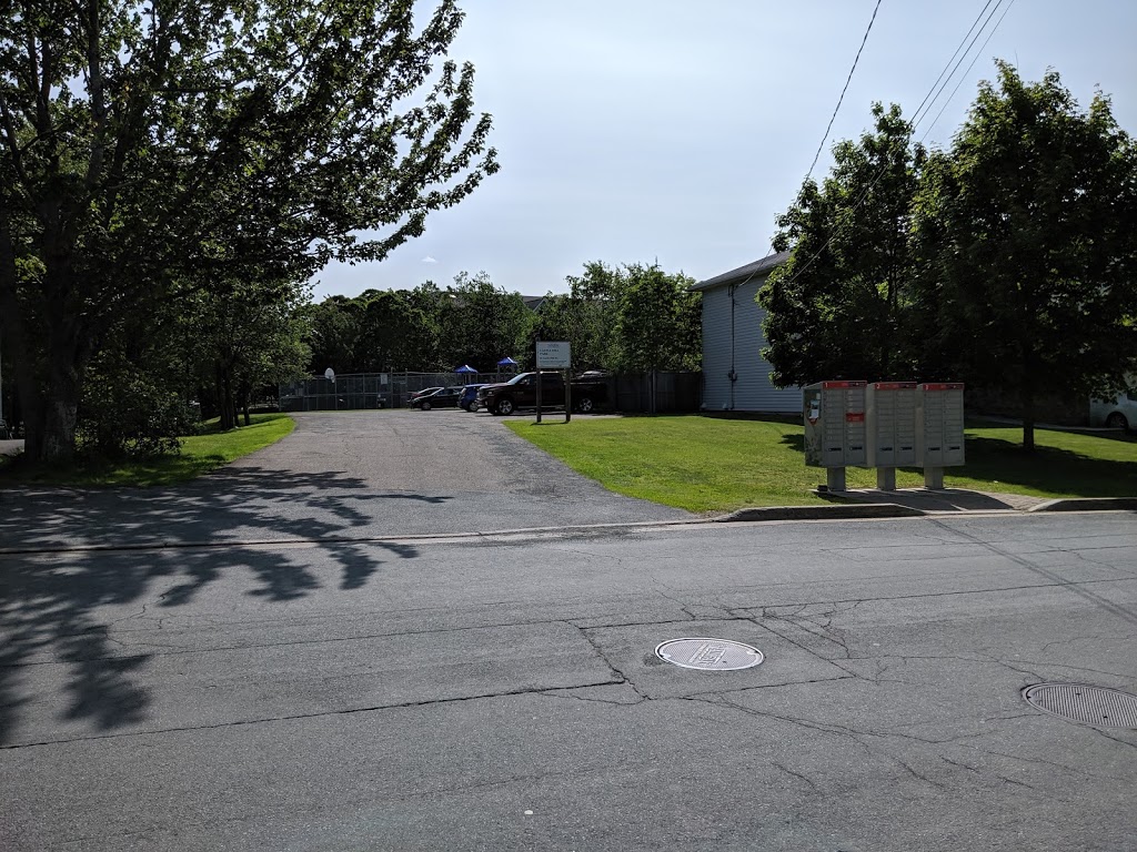 Castle Hill Park | 22 Castle Hill Dr, Halifax, NS B3M 3A3, Canada | Phone: (902) 490-4000