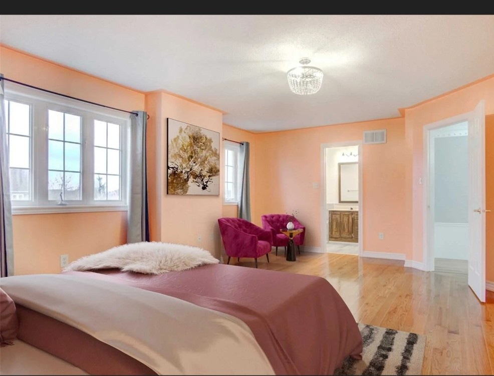Vibrant Painting Services | 122 Beaver Ct, Bolton, ON L7E 3W6, Canada | Phone: (647) 853-0096