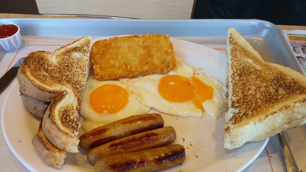 A&W Canada | 2030 Avenue Industrielle, Québec, QC G3K 1L7, Canada | Phone: (418) 845-1611