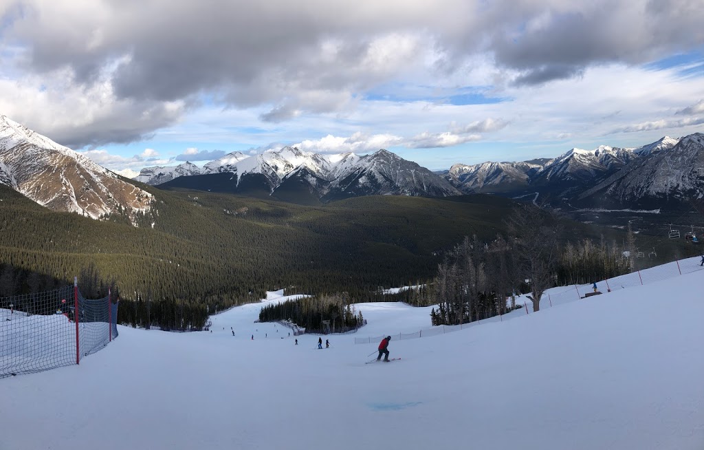 Nakiska Ski Area | 2 Mt Allan Dr, Kananaskis, AB T0L 2H0, Canada | Phone: (403) 591-7777