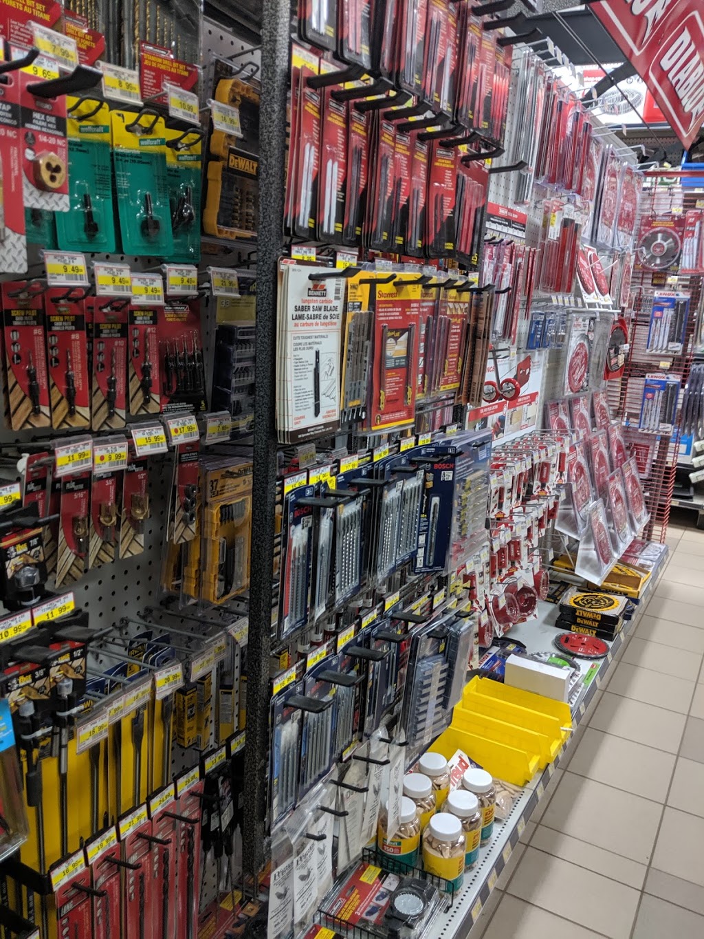 Rockwell Home Hardware Building Centre | 414 Main St, Kentville, NS B4N 3W4, Canada | Phone: (902) 678-2124