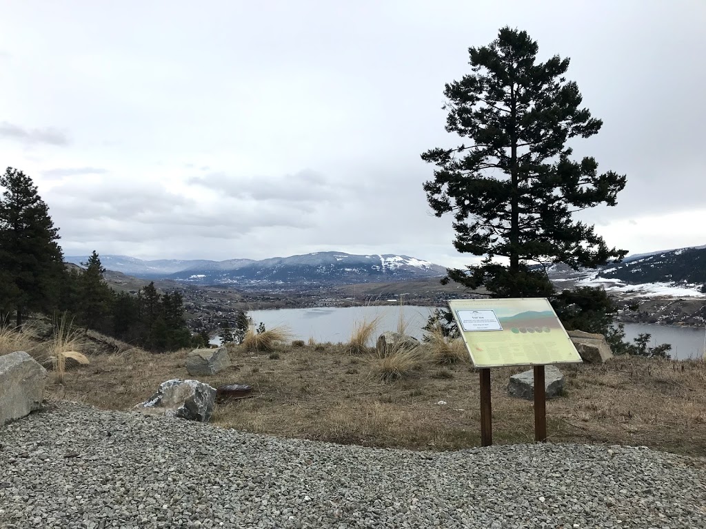 Adventure Bay Trail | 8808-8868 Tavistock Rd, Vernon, BC V1H 2K9, Canada