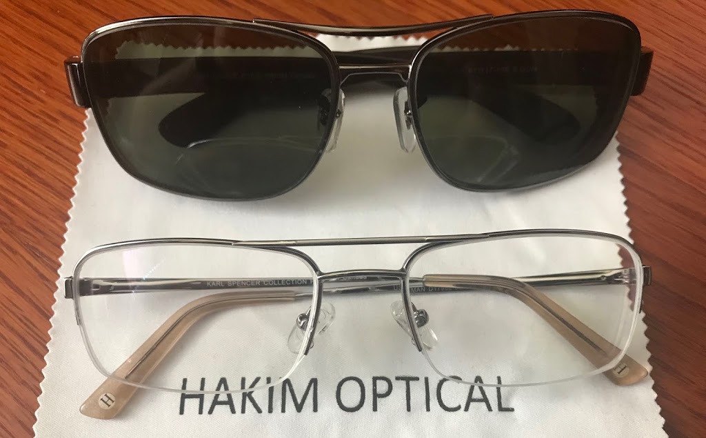 Hakim Optical Burlington - Walkers Line | 1900 Walkers Line, Burlington, ON L7R 3X5, Canada | Phone: (905) 315-7222