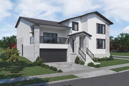 Grand Oak Homes | 1886 Oxford St W, London, ON N6H 4N2, Canada | Phone: (519) 854-7626