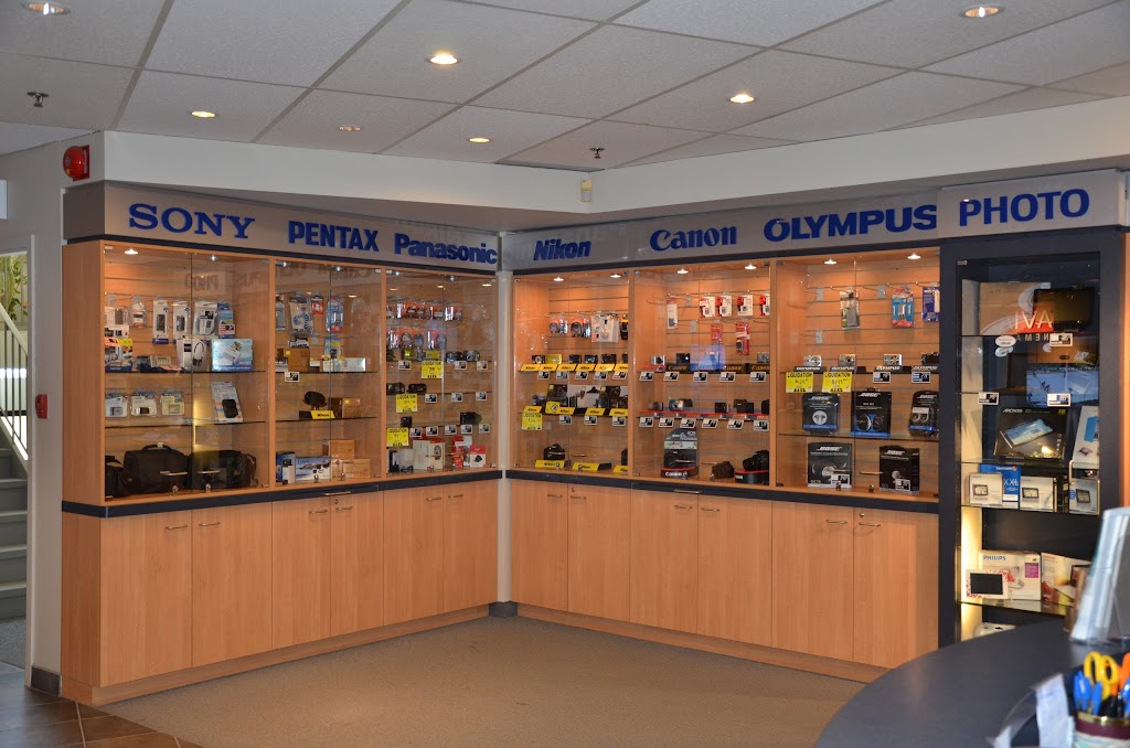 Central Audio Video | 350 Rue des Érables, Lachine, QC H8S 2P9, Canada | Phone: (514) 364-4980