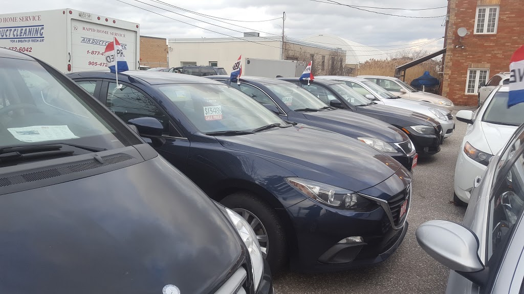 Jason Auto Sales | 9331 Hwy. 48 (Markham Rd), Markham, ON L3P 3J3, Canada | Phone: (416) 564-5522