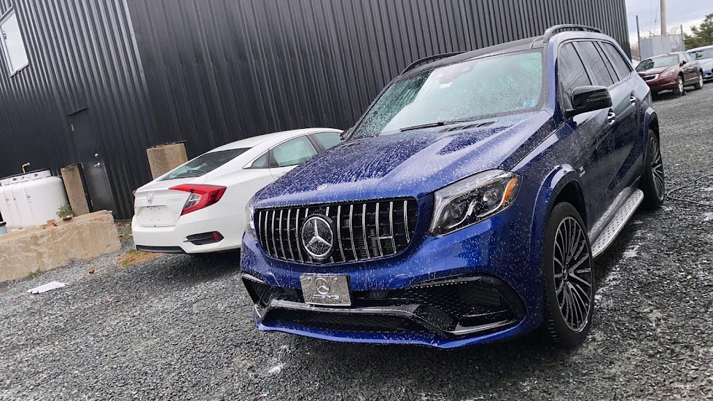 Roadmaster auto | 860 Old Sambro Rd, Harrietsfield, NS B3V 1A4, Canada | Phone: (902) 412-6411