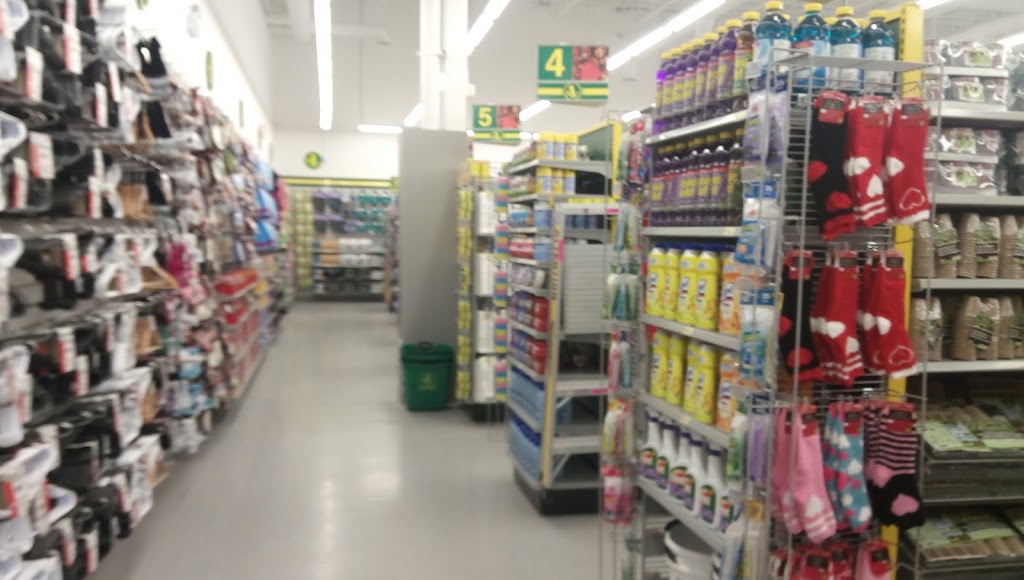 Dollarama | Choice Airdrie, 300 Veterans Blvd NE, Airdrie, AB T4B 3P2, Canada | Phone: (587) 254-4107