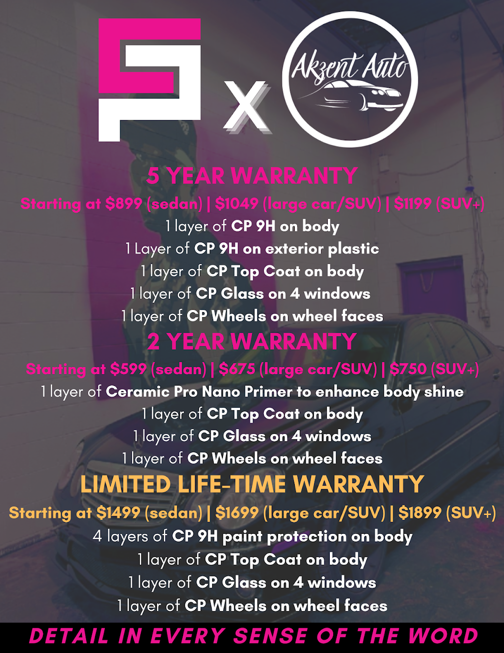 Akzent Auto Oakville (BY APPOINTMENT ONLY) | 345 Wyecroft Rd, Oakville, ON L6K 2H2, Canada | Phone: (647) 494-5610