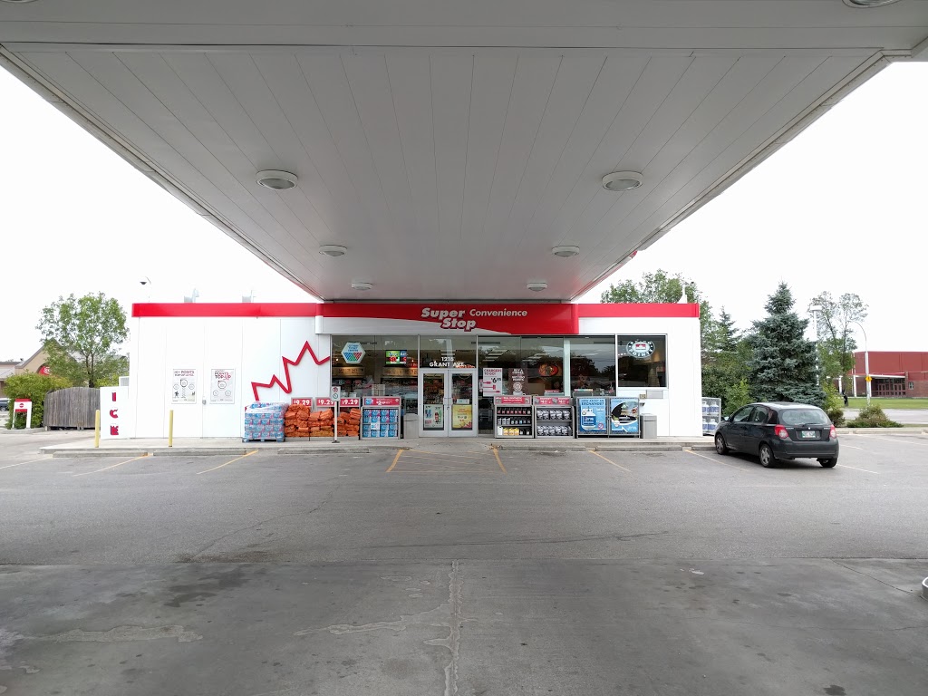 Petro-Canada | 1216 Grant Ave, Winnipeg, MB R3M 2A4, Canada | Phone: (204) 452-7945