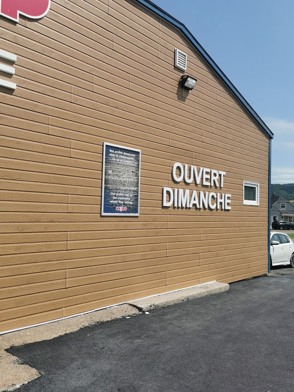 Lemoyne Co-Operative Society Ltd | 13105 Cabot Trail, Grand Étang, NS B0E 1L0, Canada | Phone: (902) 224-3335
