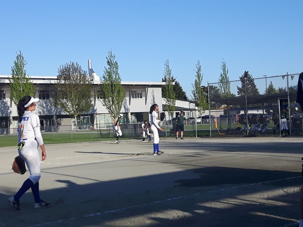 London Park | 6440 Williams Rd, Richmond, BC V7E, Canada | Phone: (604) 668-6668