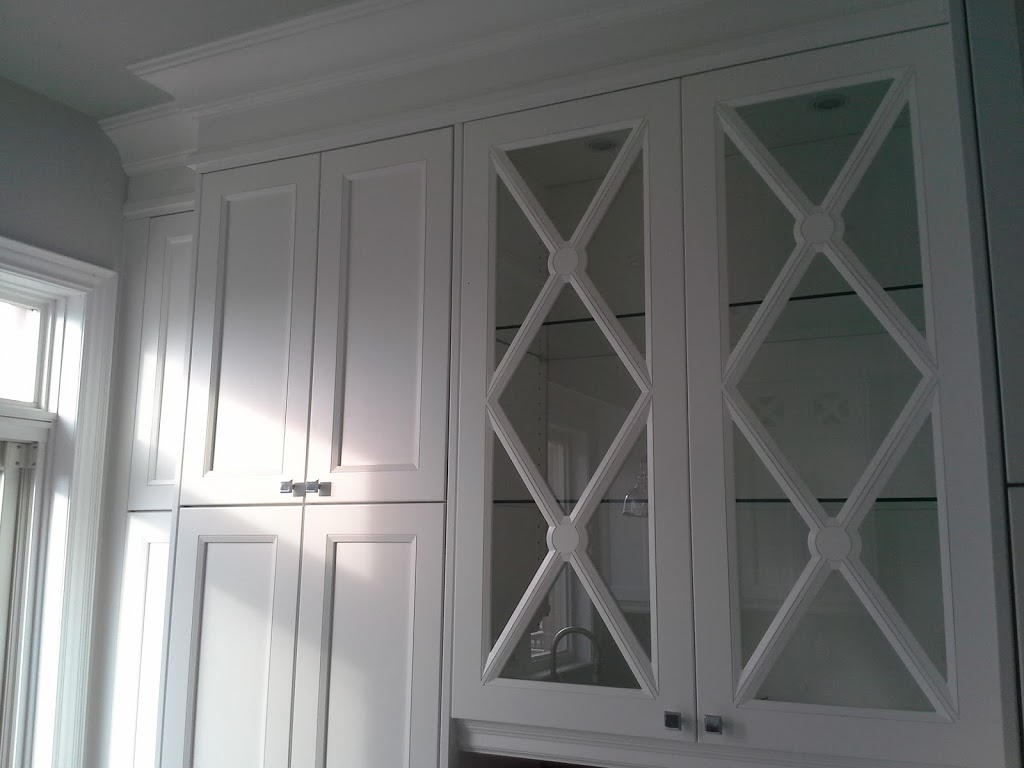 Carrassi Kitchens Ltd. | 18272 Durham Regional Rd 30, Mount Albert, ON L0G 1M0, Canada | Phone: (416) 831-4685