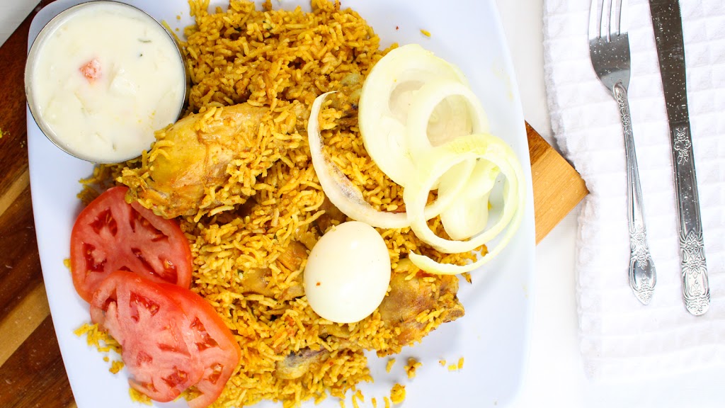 Babu Catering | 9590 McCowan Rd, Markham, ON L3P 8M1, Canada | Phone: (416) 298-2228