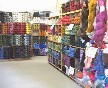 Camilla Valley Farm Weavers Supply | 594438 Blind Line, Orangeville, ON L9W 2Z1, Canada | Phone: (519) 941-0736