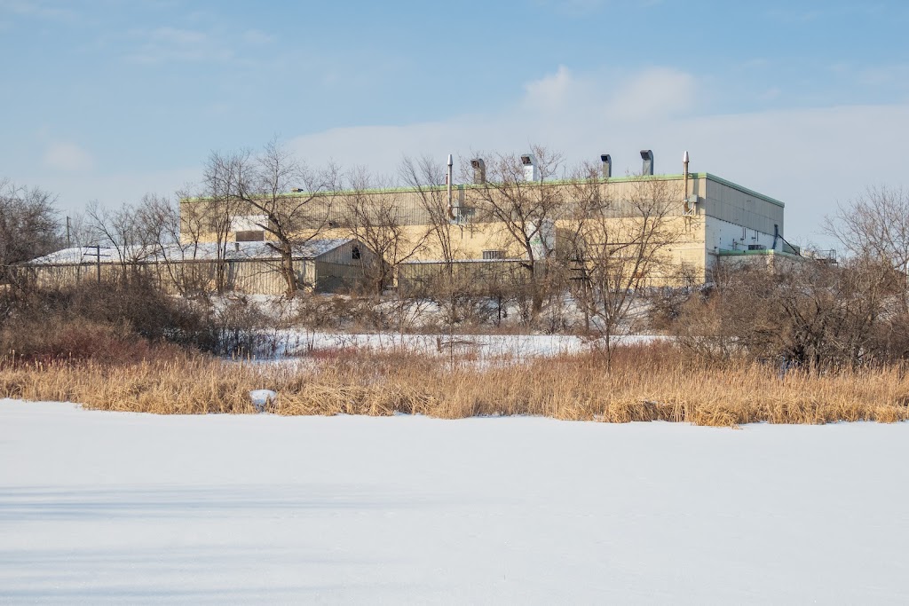Kennametal Inc. - Belleville Stellite Plant | 471 Dundas St E, Belleville, ON K8N 1G2, Canada | Phone: (613) 968-3481