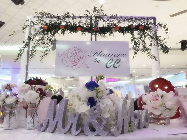 Flowers by CC | 139 Main St Unionville #103, Markham, ON L3R 2G6, Canada | Phone: (905) 604-1749