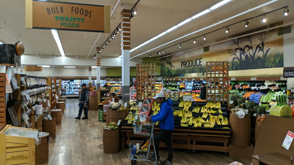Thrifty Foods | 9810 Seventh St, Sidney, BC V8L 4W6, Canada | Phone: (250) 656-0946