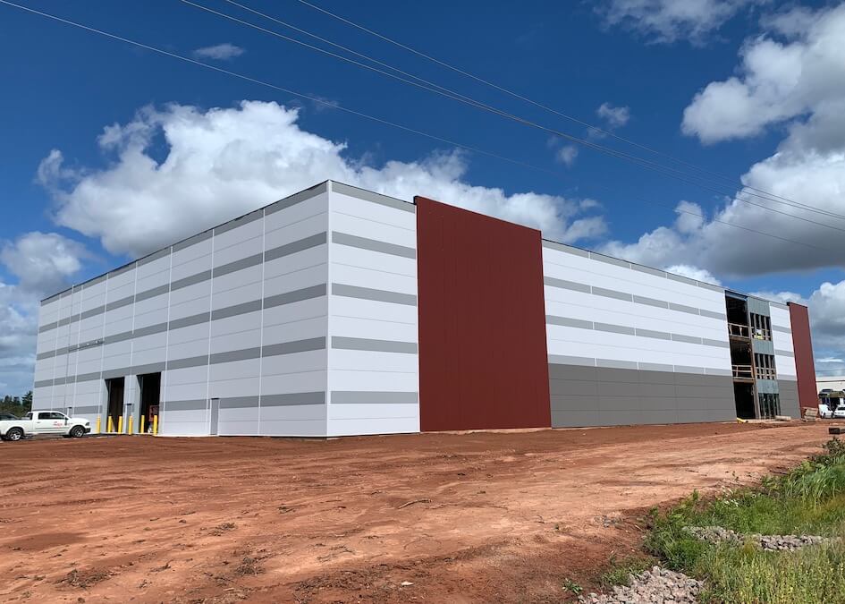 Storage Inn PEI | 180 Minna Jane Dr., Charlottetown, PE C1E 0C4, Canada | Phone: (902) 370-2727