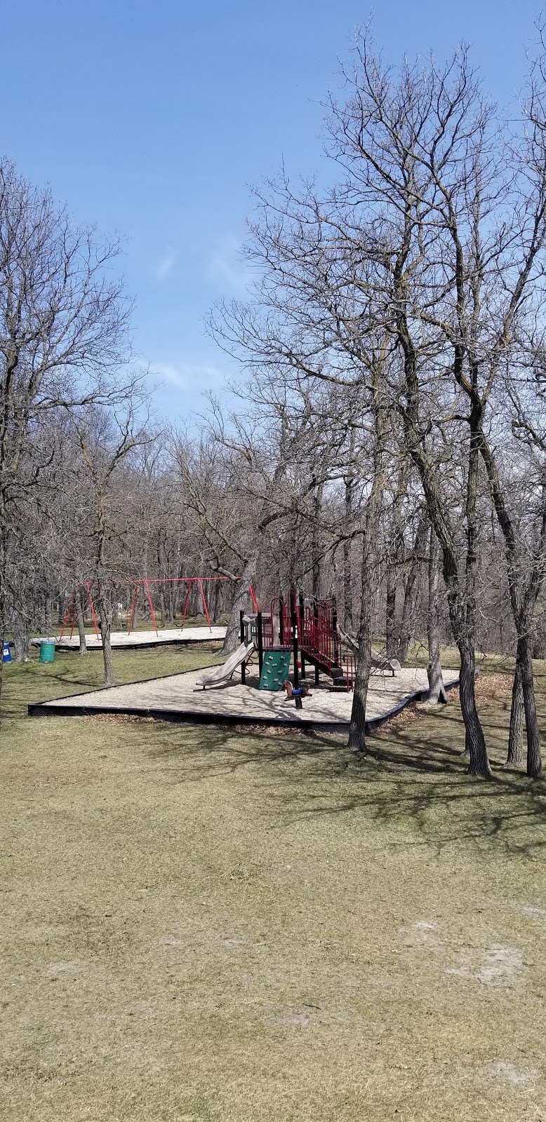 Little Lake Park | Selkirk, MB R1A 0K2, Canada