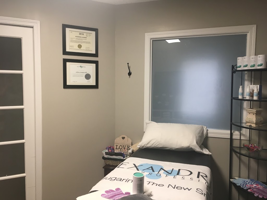 Sugar Mama Body Sugaring | 277 Lakeview Inlet, Chestermere, AB T1X 1P4, Canada | Phone: (403) 680-9680