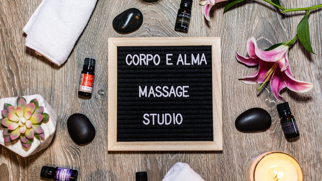 Corpo e Alma Massage Therapy | 111 Edwards Dr SW, Edmonton, AB T6X 0C4, Canada | Phone: (780) 937-4344