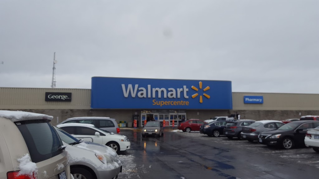 Walmart Ottawa (Gloucester) Store | 1980 Ogilvie Rd, Gloucester, ON K1J 9L3, Canada | Phone: (613) 842-0111