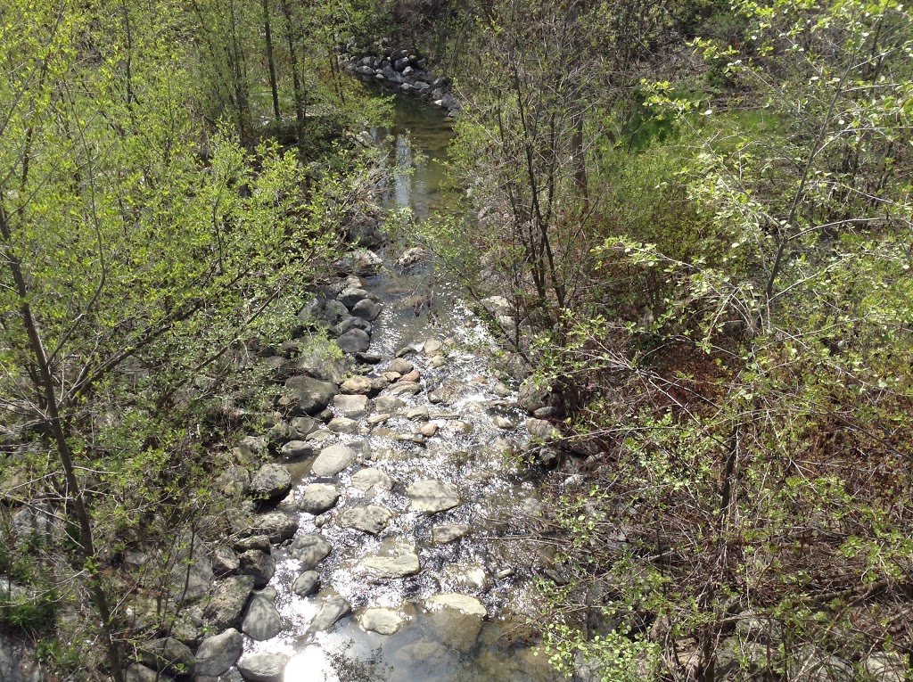 Franklin Carmichael Park | 235 Green Ln, Thornhill, ON L3T 7H7, Canada | Phone: (905) 477-5530