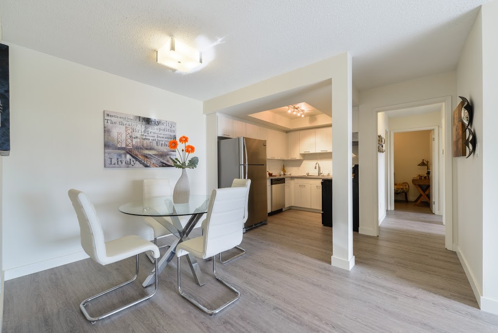 Morningside Estates | 17119 64 Ave NW, Edmonton, AB T5T 2K2, Canada | Phone: (780) 414-0053