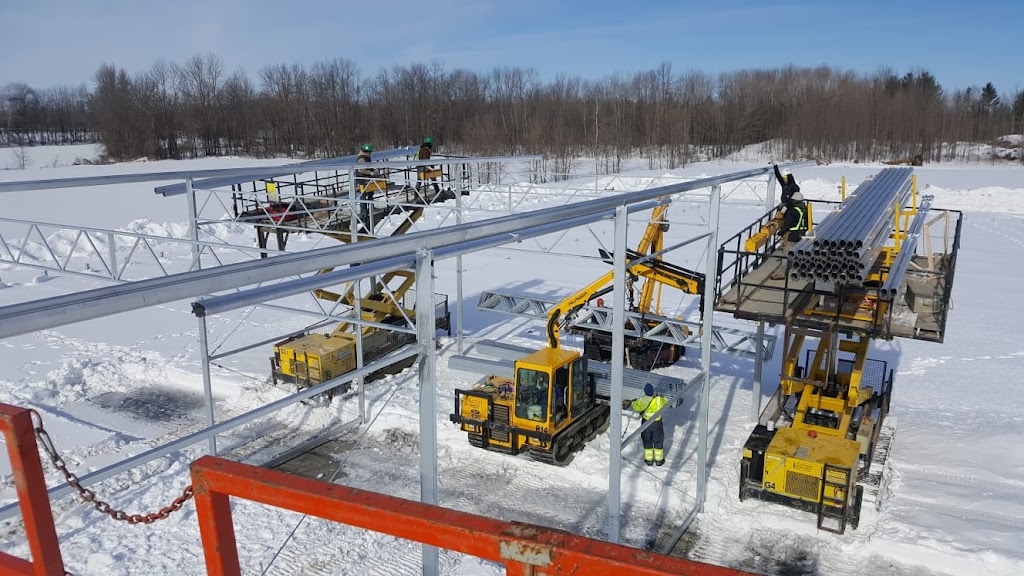 Les Serres Sagami St-Janvier | 16949 Chem. Victor, Mirabel, QC J7J 1P3, Canada | Phone: (450) 431-6343