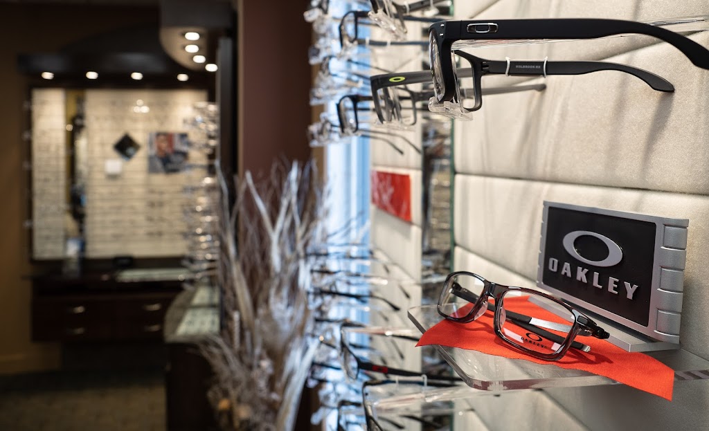 Doctors Eyecare Wetaskiwin | 4916 53 St, Wetaskiwin, AB T9A 3P1, Canada | Phone: (780) 361-2020