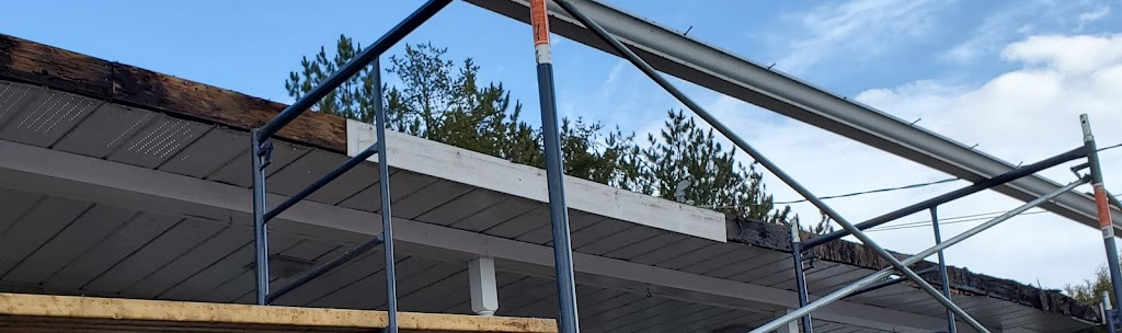Construction Robert Garceau | Shawinigan, QC G9T 6N5, Canada | Phone: (819) 538-6374