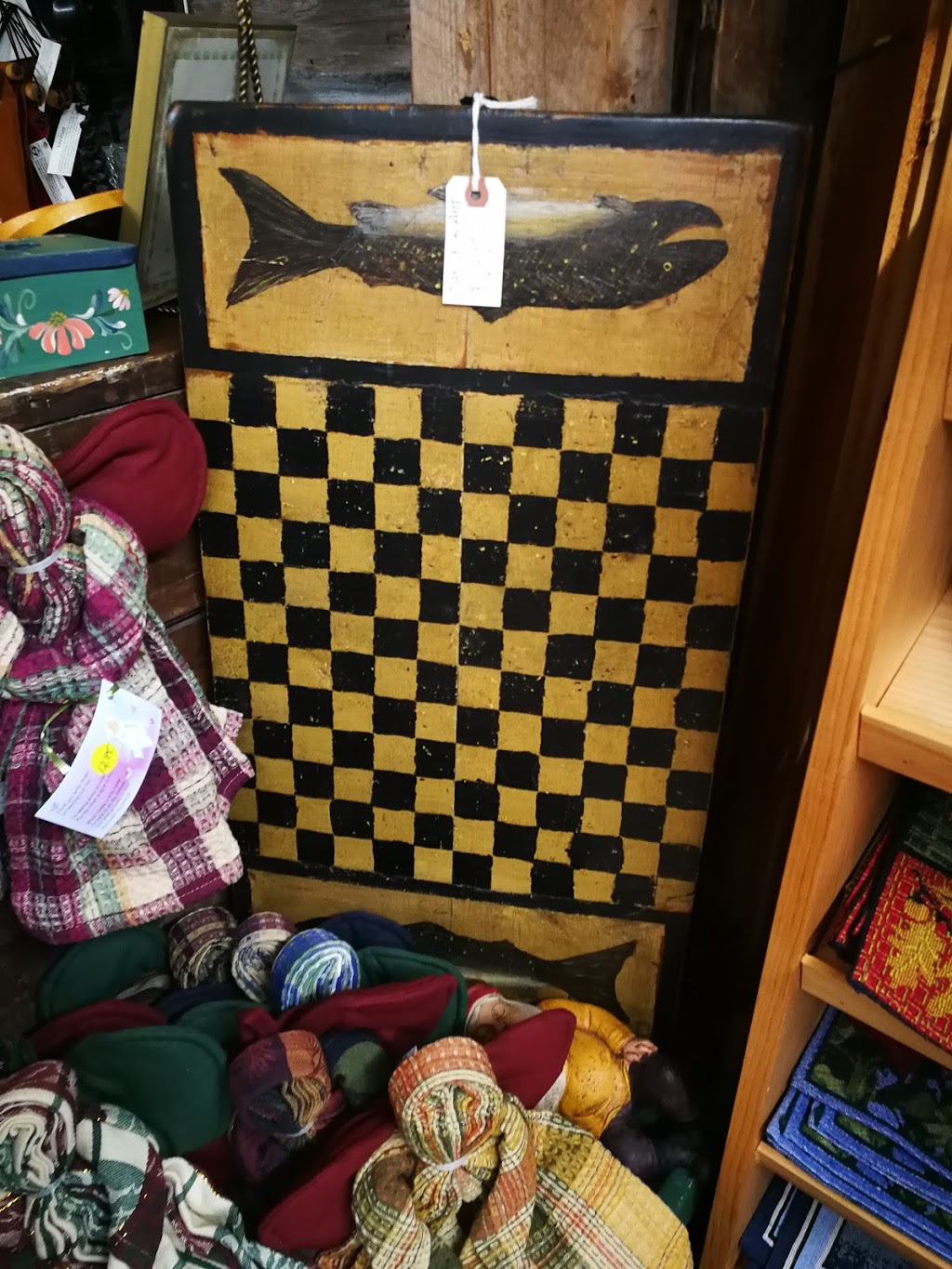 The Beggar’s Bench | 5 Rue Faith, Lac-Sainte-Marie, QC J0X 1Z0, Canada | Phone: (819) 467-2735