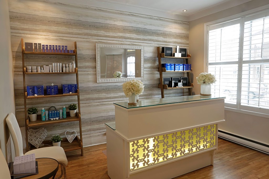 Esthetique La Quintessence Inc | 710 Rue Richard, Verdun, QC H4H 2A6, Canada | Phone: (514) 288-0689