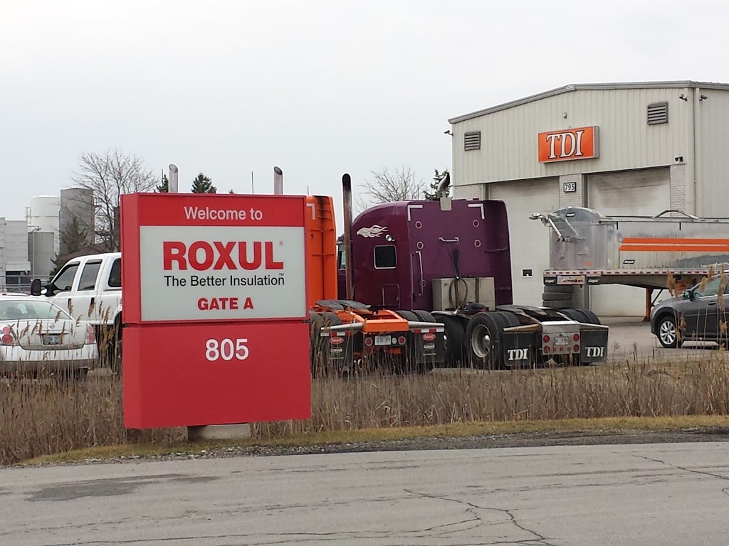 ROCKWOOL | 805 Steeles Ave E, Milton, ON L9T 5H3, Canada | Phone: (800) 265-6878