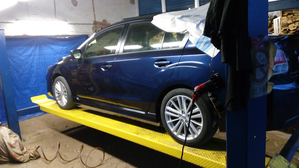 Antirouille LB / LB Rustproofing | 13661 Rte Arthur Sauvé, Mirabel, QC J7N 2C1, Canada | Phone: (450) 327-5622