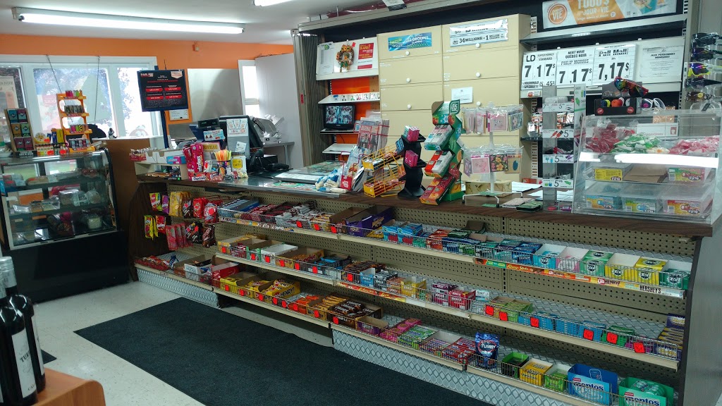 Dépanneur St-Timothée SENC | 43 Rue Filiatreault, Salaberry-de-Valleyfield, QC J6S 5C9, Canada | Phone: (450) 747-0296