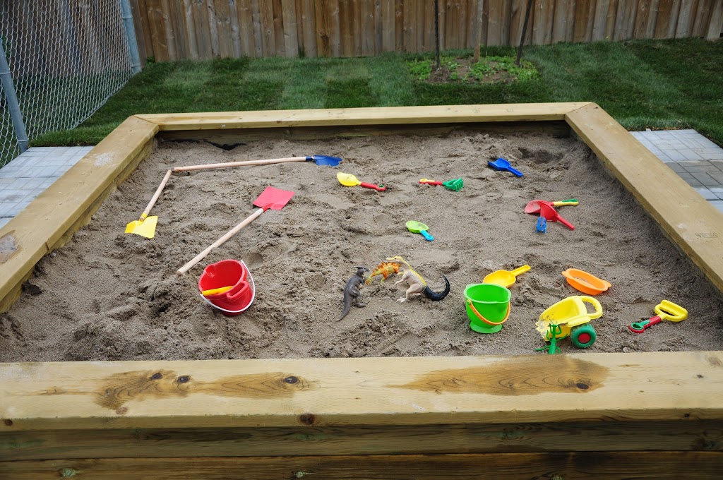 Learning Jungle Mapleview Daycare | 170 Prince William Way #6, Barrie, ON L9J 0G7, Canada | Phone: (705) 728-8858